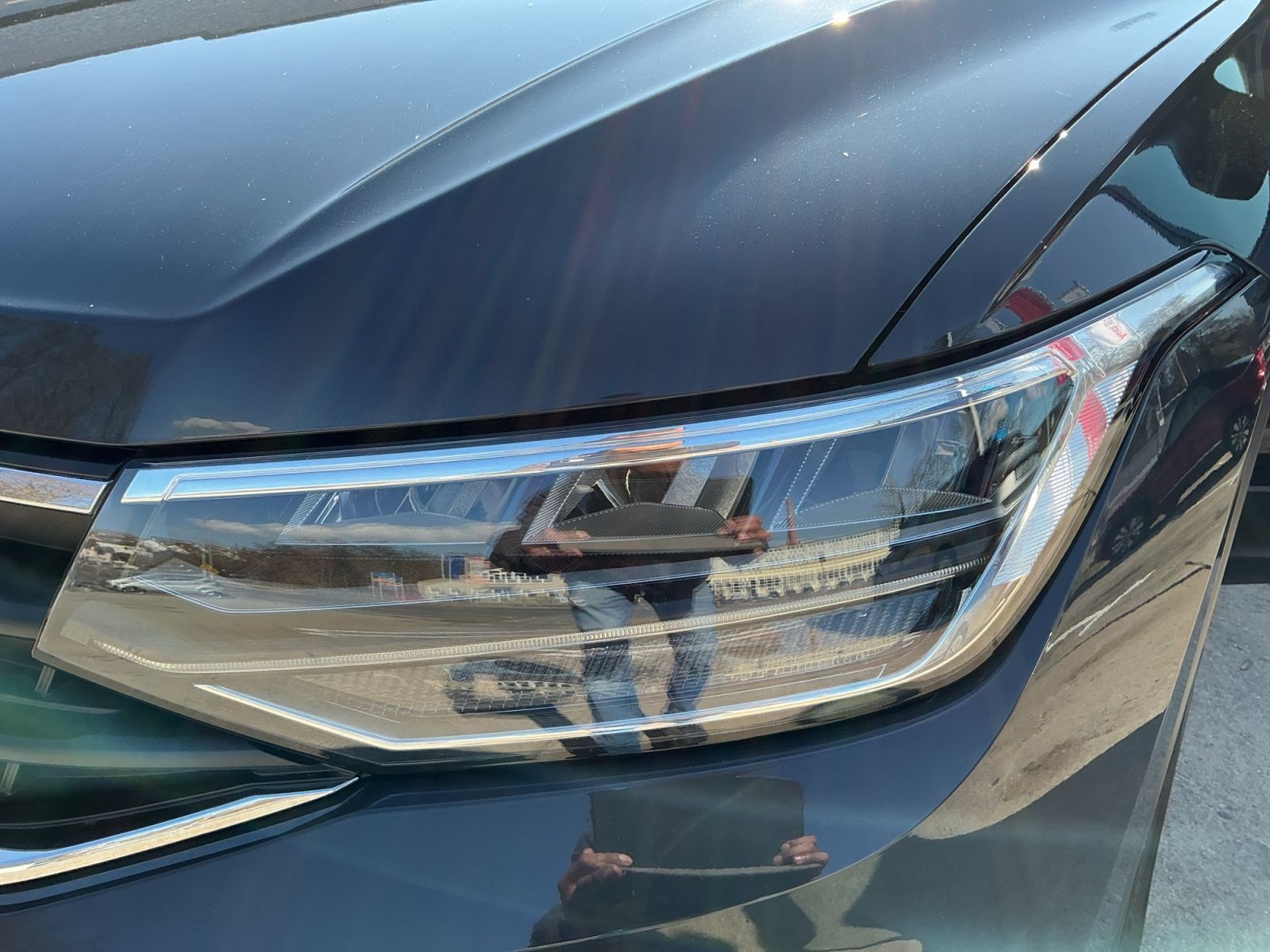 Volkswagen Tiguan - Bild 17
