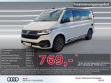 Volkswagen T6.1 California Ocean 2.0 TDI DSG 4Mot. Edition  - Volkswagen T6 mit Diesel-Antrieb: Automatik