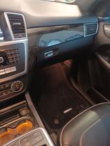 Mercedes-Benz ML 350 BlueTEC 4MATIC  w166