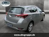 Toyota Auris 1.2-L Turbo Comfort 6-Gang-Schaltgetr. 5-T - Toyota: Limousine