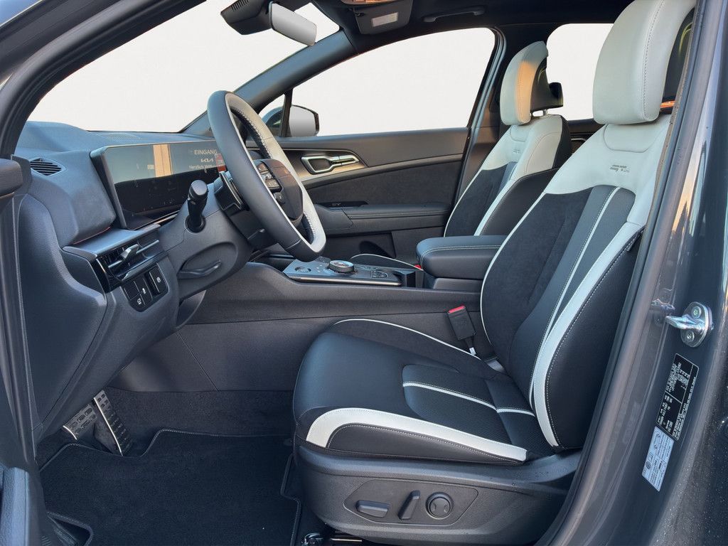 Kia Sportage - Bild 8