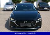 Mazda 3 Fastback Automatik EZ2021 | 41tkm | 1.Hand - Mazda 3: Fastback
