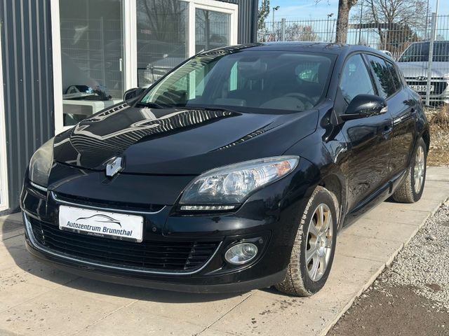 Renault Megane III Lim. 5-trg. BOSE Edition TÜV+Insp.NEU