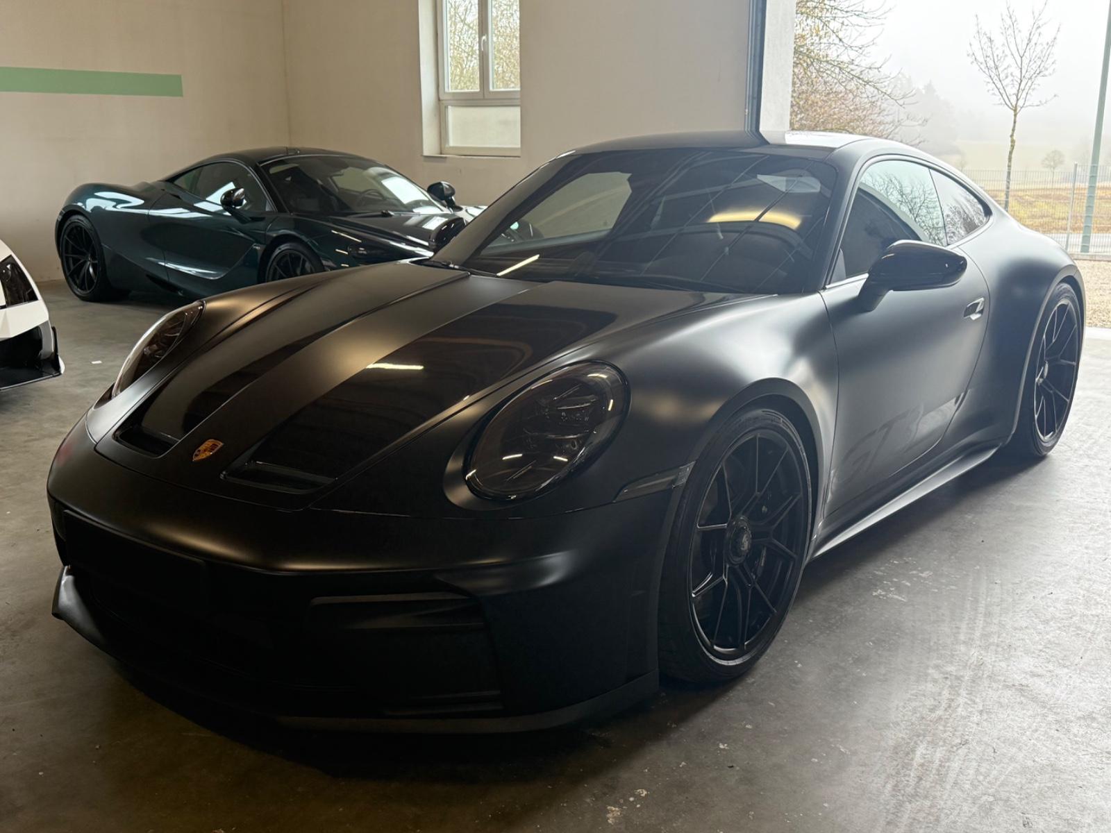 Porsche 992.2 GT3 Touring Paket, Xpel Voll