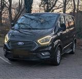 Ford Tourneo Custom neuer Motor, Automatik,8-Sitzer