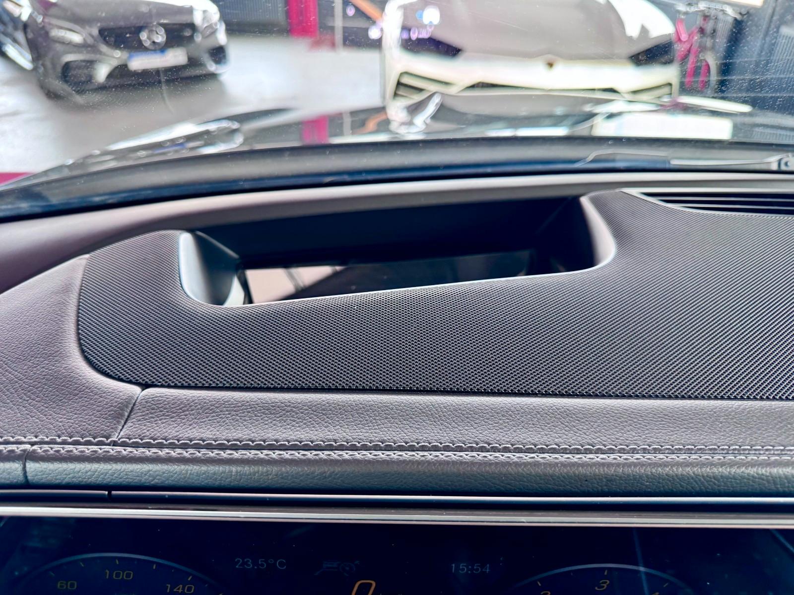Mercedes-Benz GLE 350de Coupe AMG Pano Burmester Airmatic 360°
