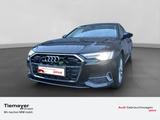 Audi A6 50 TFSIe Q ADVANCED AHK HuD MEMORY KAMERAS - Audi A6 advanced mit Hybrid-Antrieb (Benzin/Elektro)