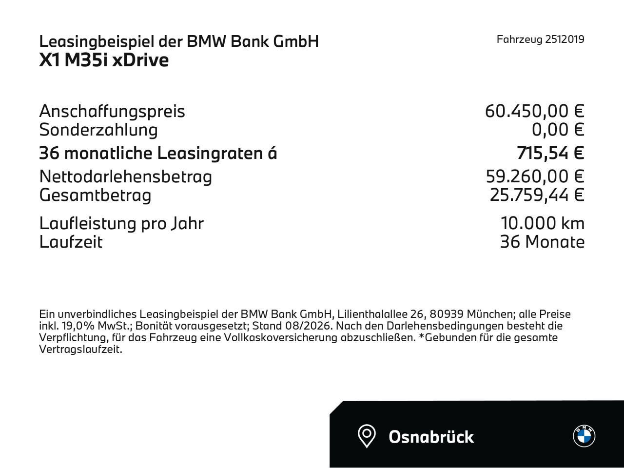 BMW Andere - Bild 2