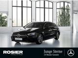 Mercedes-Benz CLA 220 SB d AMG Sport Advanced+ Distr. LED Navi - Mercedes-Benz CLA 220 Shooting Brake Jahreswagen