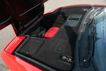 1993 Ferrari 348 缩略图 15