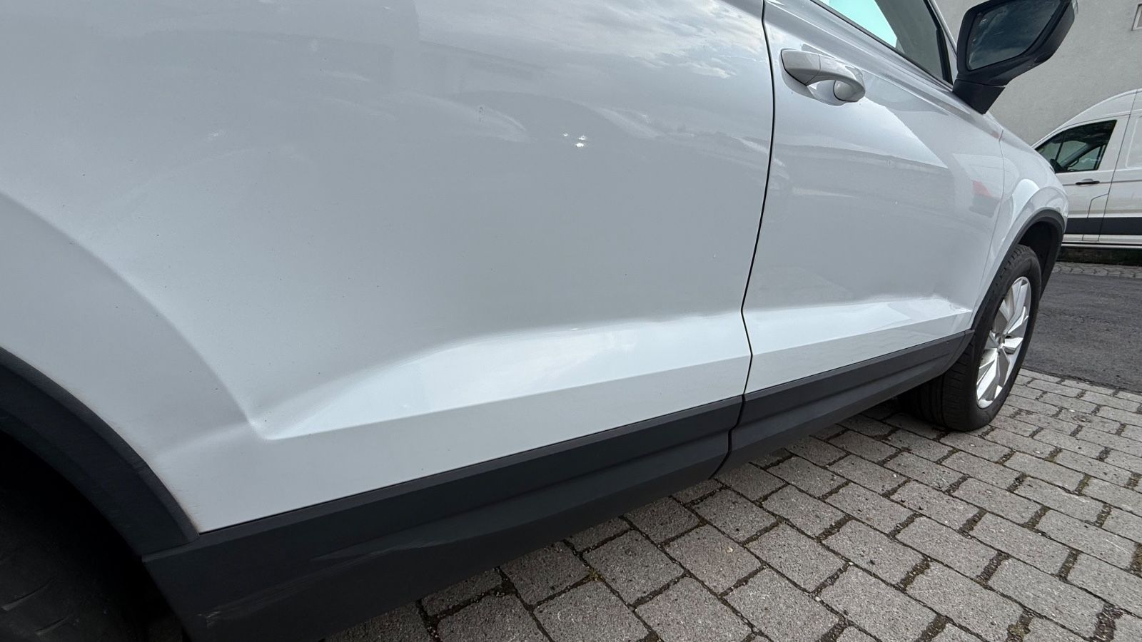 Fahrzeugabbildung SEAT Ateca Style 4Drive