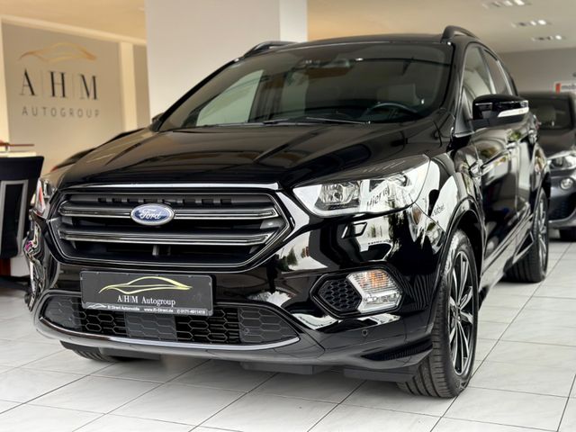 Ford Kuga 2.0  ST-Line AWD 1.Hd/Pano/ACC/Keyl/AHK/Cam