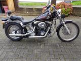 Harley-Davidson FXSTC Softail Custom - Offers