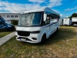 Kabe 860Imp. LQB, Cinderella, Voll,300AH,Sitzklima - Offers