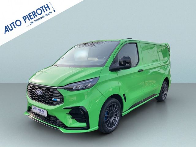 Ford Transit Custom 320 L1H1 LKW 4x4 Autm. MS-RT