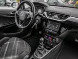 Opel Corsa E 1.2 Selection Sitzhzg. Bremsassistent - Opel Corsa: Weiß