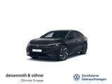 Volkswagen ID.7 Pro Matrix/360/h&k/HuD/Nav/DCC/ACC/EasyOpen - schwarze Volkswagen ID.7