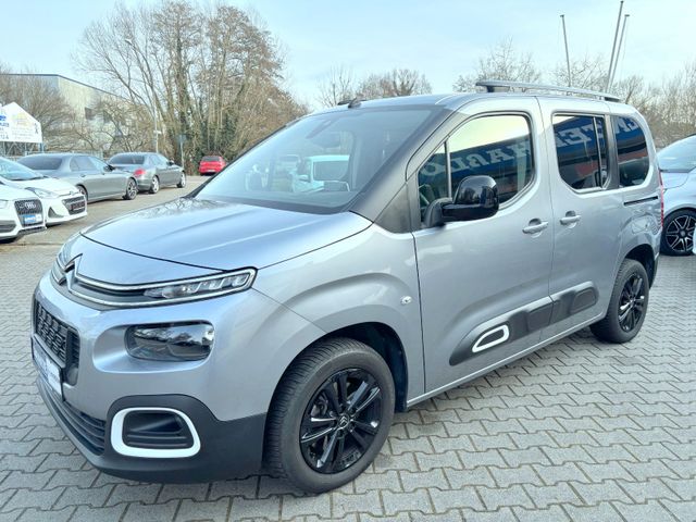 Citroën Berlingo Shine M Pano*Navi*Drive-Assist*Head-Up