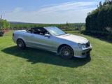 Mercedes-Benz Mercedes CLK Cabrio 200 Kompressor TOP! - Mercedes-Benz 200: Cabrio, Clk