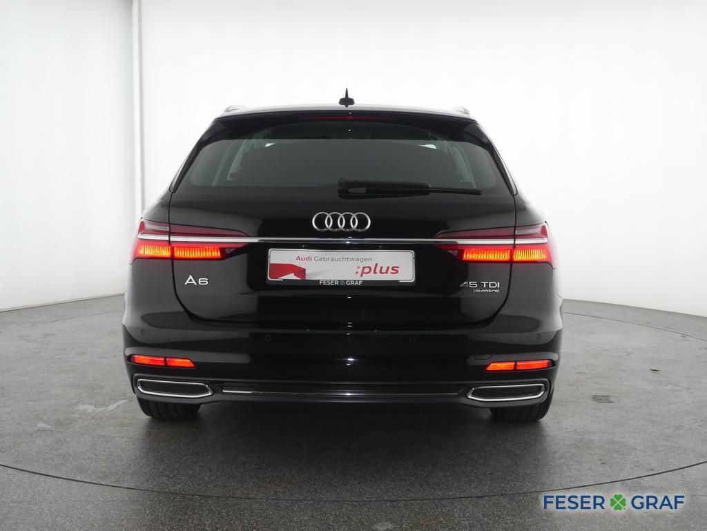 Audi A6 - Bild 11