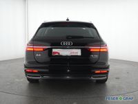 Audi A6 - Vorschau Bild 11