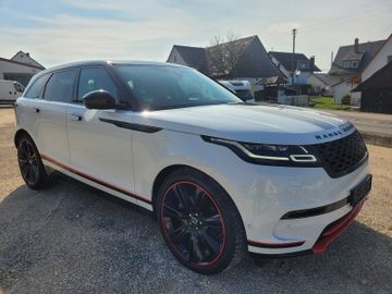 Land-Rover Range Rover Velar - 8