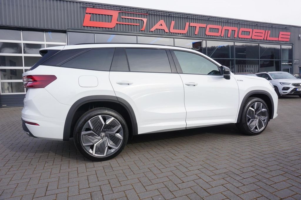 Image of Skoda Kodiaq