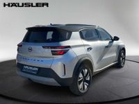 Opel Frontera - Vorschau Bild 4