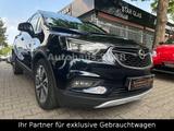 Opel Mokka X Innovation / KAMERA-VOLLEDER-START/STOPP - gebrauchte Opel Mokka aus dem Jahr 2019