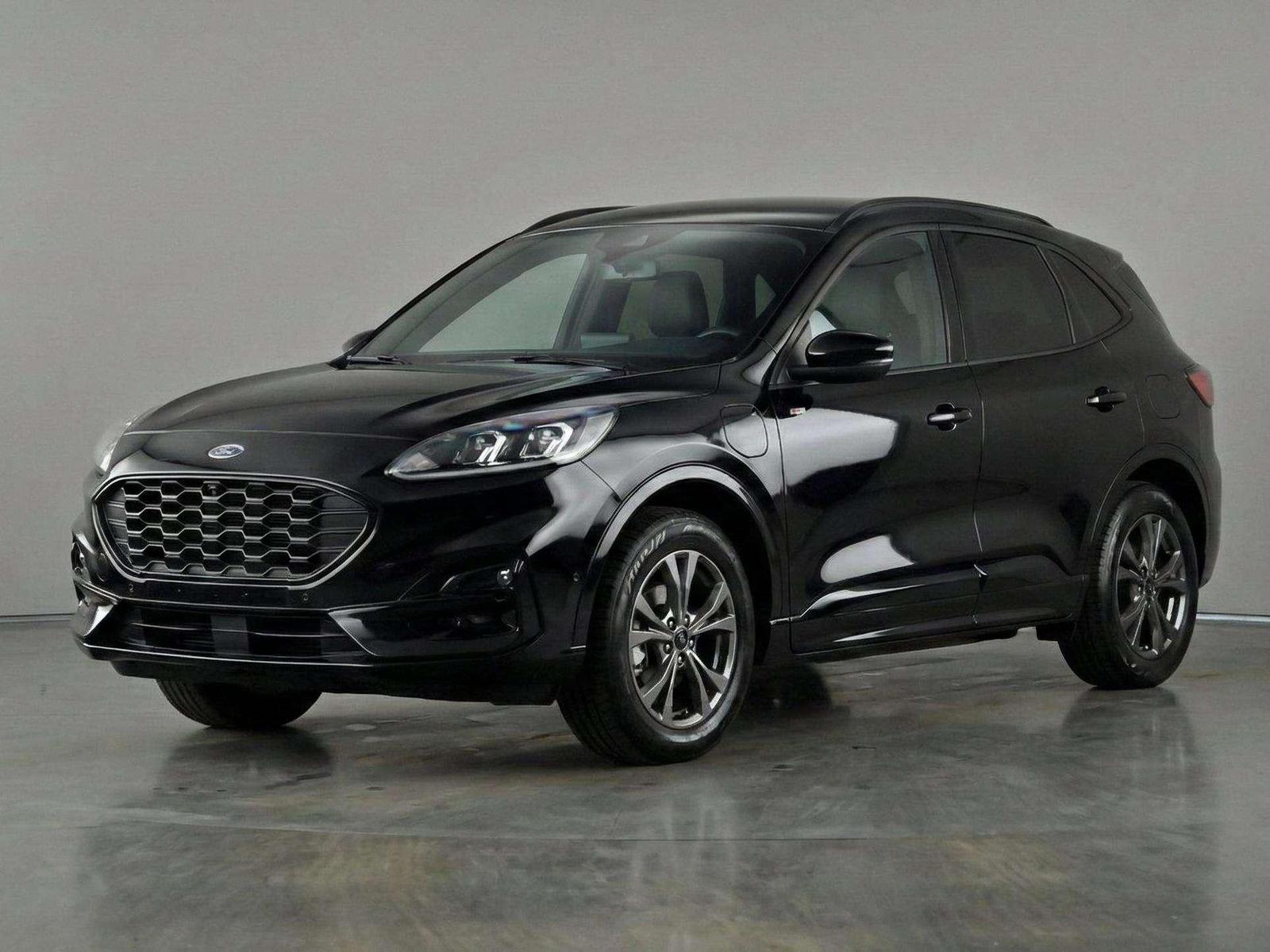 Ford Kuga 2.5 Duratec PHEV ST-Line X | Hybrid | 1. Ha