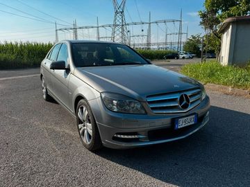 Mercedes C 300 - 3