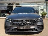 Mercedes-Benz E 300 de Limousine,AMG,Wide,R-Kamera,AHK,Distr. - Mercedes-Benz E-Klasse: Limousine