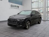 Audi Q5 Sportback SLine/Tech+/MMI+/AHK/sw-sw/21