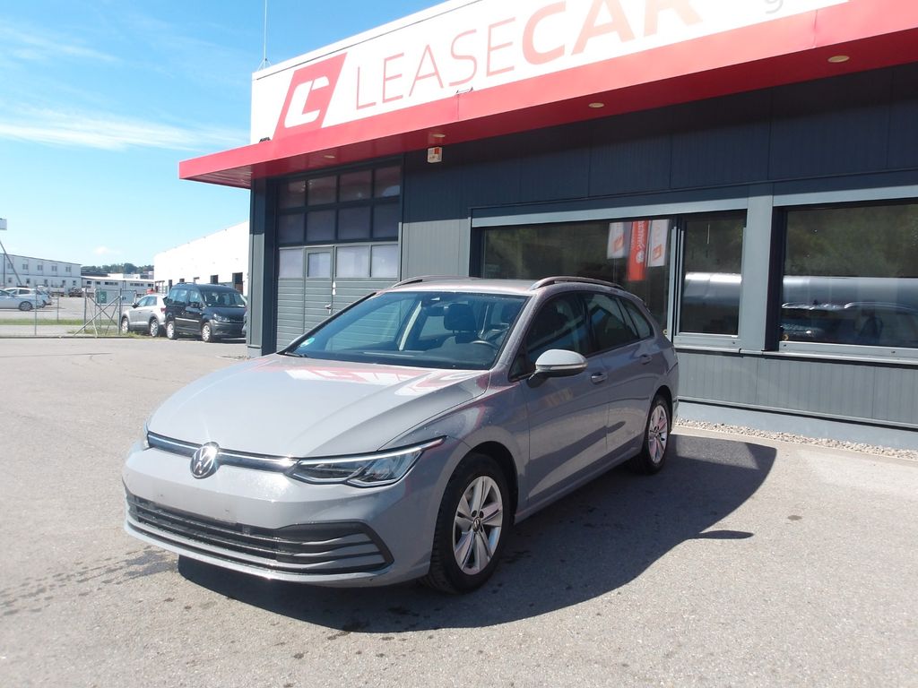 Image of Volkswagen Golf