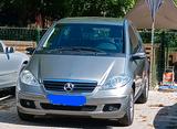 Mercedes-Benz Mercedes Benz  A150 1,5l Tüv 3/2027 origin... - Mercedes-Benz A 150 Kombi Gebrauchtwagen