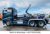 Volvo FH 500 6x4 LL MEILLER-RS21 *Retard/ACC/LDW/AHK - Angebote entsprechen deinen Suchkriterien