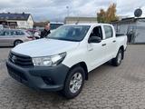 Toyota Hilux - Toyota Hilux Gebrauchtwagen