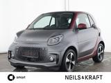 Smart smart EQ fortwo EXCLISIVE+AMBIENTE+PANO+KAM+LED - Smart Gebrauchtwagen von 2024
