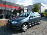 Skoda Fabia  Klima TÜV/AU NEU - gebrauchte Skoda Fabia aus dem Jahr 2005
