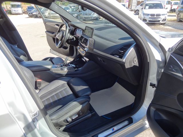 Fahrzeugabbildung BMW X4 xDrive 30i M Sport/Pano/KAM/HUD/AHK/2.Hd/