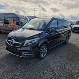 Mercedes-Benz V 300 Avangarde 4Matic AMG Line - Mercedes-Benz V 300 in Duisburg