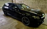 Mercedes-Benz E 63 S AMG 4M+ T-Modell · 612 PS · Carbon · Pano - gebrauchte Mercedes-Benz E 63 AMG aus dem Jahr 2018