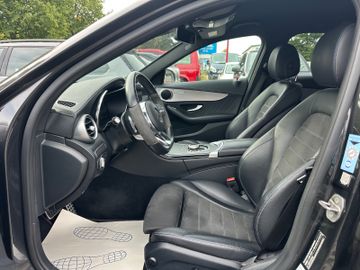 Mercedes C 220 - 8