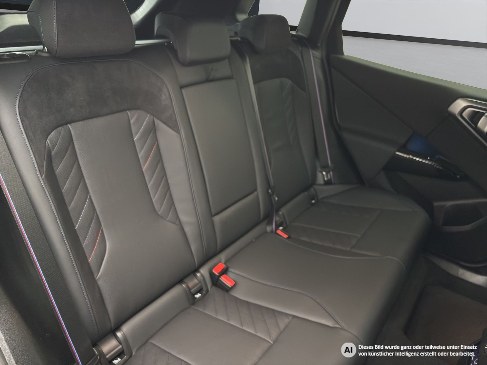 BMW X3 - Bild 9