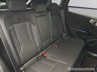 BMW X3 - Vorschau Bild 9
