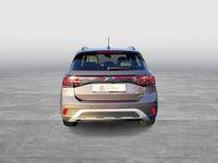 Volkswagen T-Cross - Vorschau Bild 4