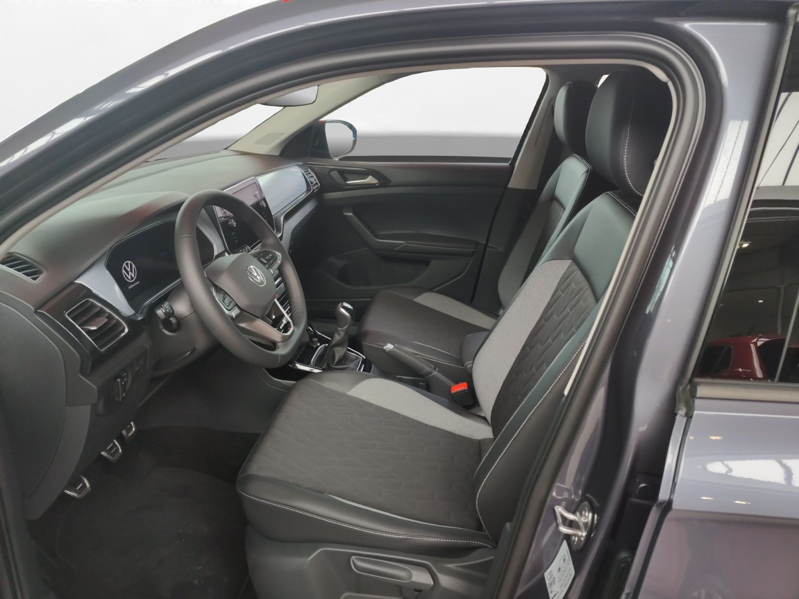 Volkswagen T-Cross - Bild 2