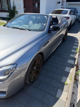 BMW 640i Cabrio M Sport Edition M Sport Edition - BMW 6er Reihe: Cabrio