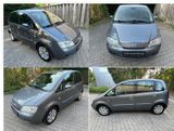 Fiat Idea 1.4*HU/AU NEU*Automatik*5.TRG*Klima* - Fiat Idea Gebrauchtwagen