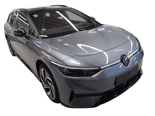 Volkswagen ID.7 Tourer PRO S BLACK STYLE 286PS ACC.5 foto 3